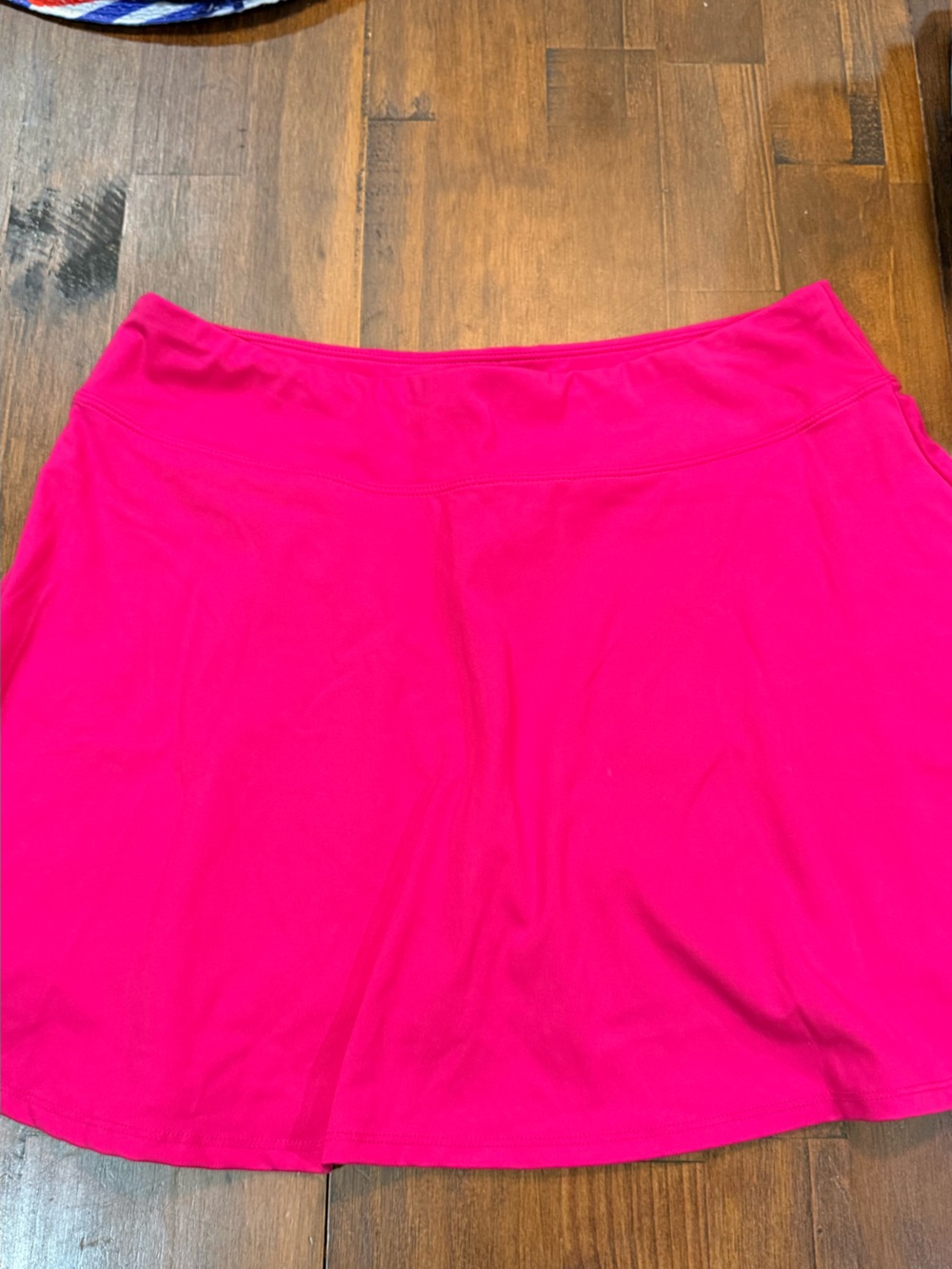 Tommy Bahama Bright Hot Pink Women's Skirt